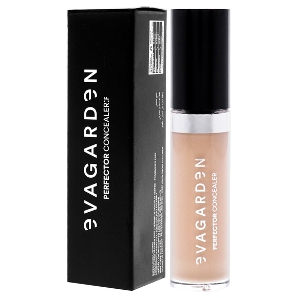 Perfector Concealer - 331 Beige by Evagarden for Women - 0.17 oz Concealer - Picture 4 of 5